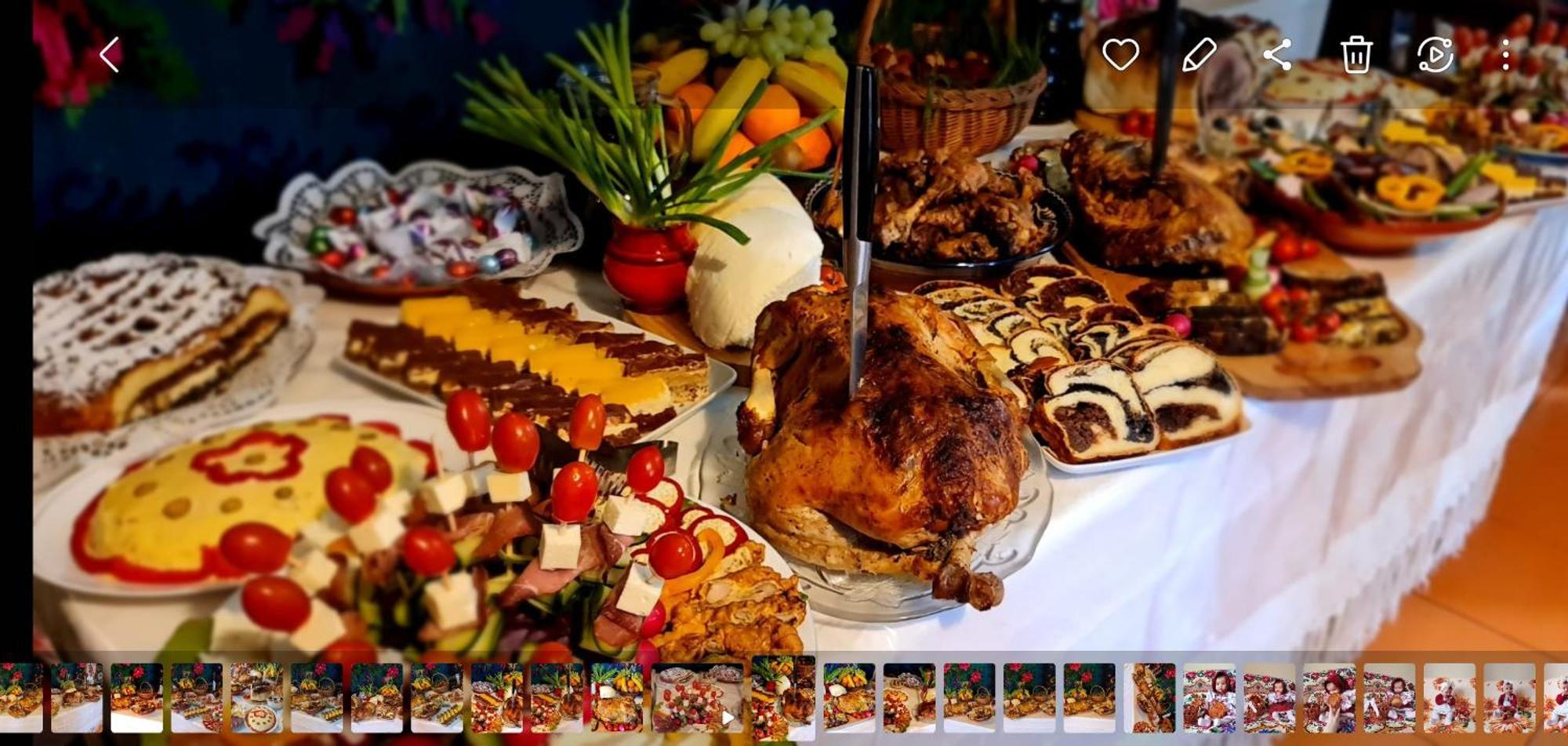 Pensiunea Rustic Oncesti Onceşti Exterior foto